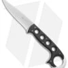 CRKT Alaska Carcajou Hunter Fixed Blade Knife (3.1" Satin) 2005 -Crkt Shop CRKT Alaska Carcajou hunter satin BHQ 69081 er