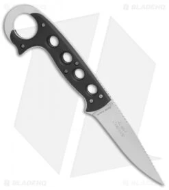 Crkt Shop -Crkt Shop CRKT Alaska Carcajou hunter satin BHQ 69081 er side