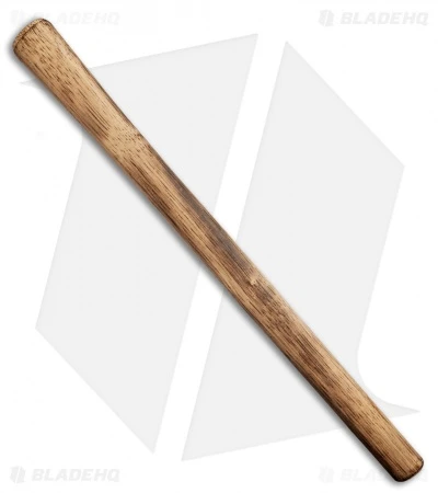 CRKT Berserker Replacement Axe Handle Tennessee Hickory 2736-2 3 CRKT Berserker Replacement Axe Handle Tennessee Hickory 2736-2