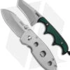 CRKT Burnley Squid Holey + Folts Minimalist Tanto Neck Knife Bundle -Crkt Shop CRKT Burnley Holey Squid Folts Minimalist Tanto Bundle BHQ 178151 jr real
