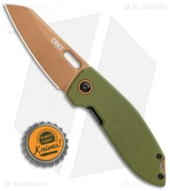 CRKT Burnley Sketch Frame Lock Knife Desert Warrior (2.75" Copper) Exclusive 10 CRKT Burnley Sketch Frame Lock Knife Desert Warrior (2.75" Copper) Exclusive -Crkt Shop CRKT Burnley Sketch FL Desert Warrior Copper BHQ 110392 jr bottlecap