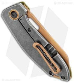 CRKT Burnley Sketch Frame Lock Knife Desert Warrior (2.75" Copper) Exclusive 9 CRKT Burnley Sketch Frame Lock Knife Desert Warrior (2.75" Copper) Exclusive -Crkt Shop CRKT Burnley Sketch FL Desert Warrior Copper BHQ 110392 jr side