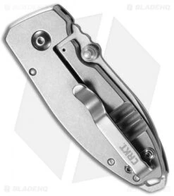 CRKT Burnley Squid Holey + Folts Minimalist Tanto Neck Knife Bundle 13 CRKT Burnley Squid Holey + Folts Minimalist Tanto Neck Knife Bundle -Crkt Shop CRKT Burnley Squid FL Holey SW 2491 BHQ 119329 jr side