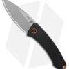 CRKT Burnley Tuna Compact Liner Lock Knife Black G-10 (2.73" Stonewash) 2522 2 CRKT Burnley Tuna Compact Liner Lock Knife Black G-10 (2.73" Stonewash) 2522 -Crkt Shop CRKT Burnley Tuna Compact LL Black G 10 SW BHQ 178675 jr