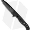 CRKT Carson M16-01KS Spear Point Frame Lock Knife (3.125" Black) 1 CRKT Carson M16-01KS Spear Point Frame Lock Knife (3.125" Black) -Crkt Shop CRKT Carson M16 01KS SP FL Black BHQ 11416 jr