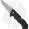 CRKT Cascade Lockback Folding Knife (3.5" Bead Blast Serr) -Crkt Shop CRKT Cascade LB BB Serr 6914 BHQ 72002 jr