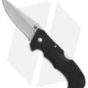 CRKT Cascade Lockback Folding Knife (3.5" Bead Blast) -Crkt Shop CRKT Cascade bb BHQ 69077 er