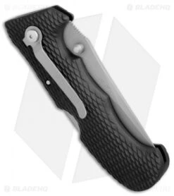 CRKT Cascade Lockback Folding Knife (3.5" Bead Blast) -Crkt Shop CRKT Cascade bb BHQ 69077 er side
