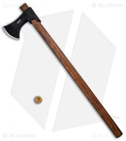 CRKT Cimbri 26" Frankish Axe -Tennessee Hickory Handle 2747 7 CRKT Cimbri 26" Frankish Axe -Tennessee Hickory Handle 2747 -Crkt Shop CRKT Cimbri 26in Frankish Axe Tennessee Hickory Handle 2747 BHQ 92354 jr bottlecap
