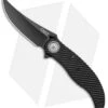 CRKT Clever Girl Folder Deadbolt Lock Knife Black G-10 (4" Black) 2640 1 CRKT Clever Girl Folder Deadbolt Lock Knife Black G-10 (4" Black) 2640 -Crkt Shop CRKT Clever Girl Folder Black Black 2640 BHQ 99493 jr