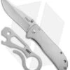 CRKT Drifter Folding Knife & Viva Pocket Tool Combo Pack - 6451S2C -Crkt Shop CRKT Drifer Knive Viva Pocket Tool Combo Pack CR6451S2C BHQ 74218 jr