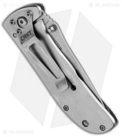 CRKT Drifter Folding Knife & Viva Pocket Tool Combo Pack - 6451S2C -Crkt Shop CRKT Drifer Knive Viva Pocket Tool Combo Pack CR6451S2C BHQ 74218 jr knife side