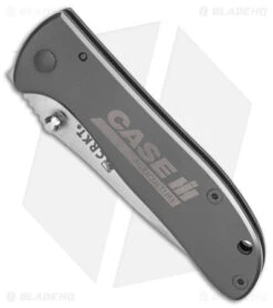 CRKT Drifter Frame Lock Knife Stainless Steel (3" Satin) -Crkt Shop CRKT Drifter FL Case Agriculture BHQ 154228 td spine