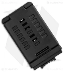 CRKT Du Hoc Karambit Fixed Blade Knife (5.1" Black) 2630 -Crkt Shop CRKT Du Hoc Karambit Black BHQ 85386 er lock