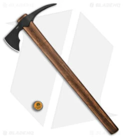 CRKT Elmer Roush Odr Axe W/ Spike Tennessee Hickory -Crkt Shop CRKT Elmer Roush Odr Axe Spike Tennessee Hickory BHQ 178662 jr bottlecap