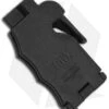 CRKT 9031 ExiTool Black Seat Belt Cutter, Window Breaker (5.8" GFN) -Crkt Shop CRKT Exitool Black BHQ 120959 jr