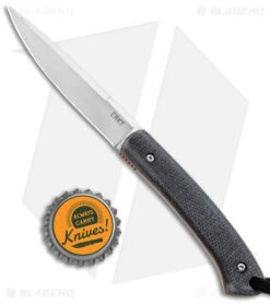 CRKT Folts Biwa Fixed Blade Knife Black Resin Infused Fiber (3" Satin) 9 CRKT Folts Biwa Fixed Blade Knife Black Resin Infused Fiber (3" Satin) -Crkt Shop CRKT Folts Biwa Fixed Blade Black Resin Infused Fiber BHQ 176876 jr bottlecap