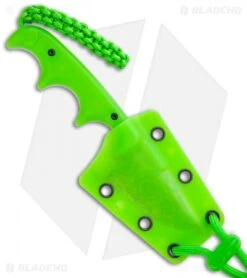 CRKT Folts Minimalist Bowie Neck Knife "Gears" (2.12" Satin) 2387G -Crkt Shop CRKT Folts Minimalist Bowie Neck Knife Gears Satin 2387G BHQ 103636 jr sheath