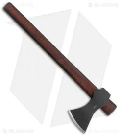 CRKT Freya Axe Tennessee Hickory (19" Black) -Crkt Shop CRKT Freya Axe with Hammer 2749 BHQ 119333 jr side