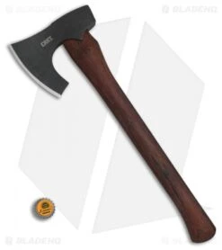 CRKT Freyr Norse Axe Tennessee Hickory 2746 -Crkt Shop CRKT Freyr Norse Axe Tennessee Hickory 2746 BHQ 76691 er bottlecap