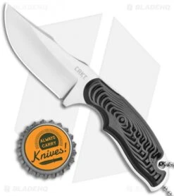 CRKT Ikoma Civet Bowie Neck Knife (2.4" Satin) 2805 9 CRKT Ikoma Civet Bowie Neck Knife (2.4" Satin) 2805 -Crkt Shop CRKT Ikoma Civet Bowie Neck Knife Satin 2805 BHQ 34393 jr bottlecap