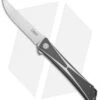 CRKT Jumbones Liner Lock Knife Aluminum (4.8" Satin) 7532 -Crkt Shop CRKT Jumbones FL Aluminum Satin 7532 BHQ 92294 jr 2