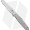 CRKT Ken Onion Facet Frame Lock Spring Assisted Flipper Knife (3.4" Satin) 2 CRKT Ken Onion Facet Frame Lock Spring Assisted Flipper Knife (3.4" Satin) -Crkt Shop CRKT Ken Onion Facet FL Reverse Tanto Flipper Satin BHQ 138947 jr