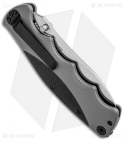 CRKT Kommer Monashee Field Strip Knife (3.63" Satin) 2842 8 CRKT Kommer Monashee Field Strip Knife (3.63" Satin) 2842 -Crkt Shop CRKT Kommer Monashee Field Strip Satin 2842 BHQ 92321 jr side