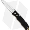 CRKT Lake Laredo 2 Lockback Knife Black G-10 (2.75" Satin Serr) 7264 -Crkt Shop CRKT Lake Laredo 2 LB Black G 10 Satin Serr 7264 BHQ 92514 jr