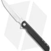 CRKT Large LCK + Spring Assisted Liner Lock Knife Black G-10 (3.6" Satin) 3810 -Crkt Shop CRKT Large LCK SA LL Black G 10 Satin 3810 BHQ 119337 jr