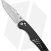 CRKT Lerch Definitive Crossbar Knife G-10 Black (3.7" Stonewash) 3820 1 CRKT Lerch Definitive Crossbar Knife G-10 Black (3.7" Stonewash) 3820 -Crkt Shop CRKT Lerch Definitive Crossbar Knife G 10 Black SW BHQ 179671 jr
