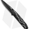 CRKT Lerch Hyperspeed Outburst Assisted Knife Black (3.58" Black) 7020 -Crkt Shop CRKT Lerch Hyperspeed Outburst Assited Black Black 7020 BHQ 92314 jr