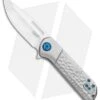 CRKT Mah Lanny Spring Assisted Liner Lock Knife Aluminum (3.2" Satin) 6525 2 CRKT Mah Lanny Spring Assisted Liner Lock Knife Aluminum (3.2" Satin) 6525 -Crkt Shop CRKT Mah Lanny SA LL Aluminum Satin 6525 BHQ 119355 jr