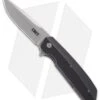CRKT Maven Liner Lock Flipper Knife Black G-10 (3.68" Bead Blast) 6920 2 CRKT Maven Liner Lock Flipper Knife Black G-10 (3.68" Bead Blast) 6920 -Crkt Shop CRKT Maven jr