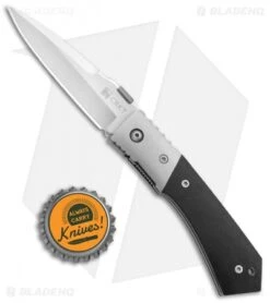 CRKT Mini Tighe Tac Liner Lock Knife (2.6" Satin) 8101 9 CRKT Mini Tighe Tac Liner Lock Knife (2.6" Satin) 8101 -Crkt Shop CRKT Mini Tighe Tac LL Satin 8101 BHQ 75708 jr bottlecap