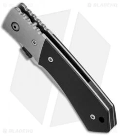 CRKT Mini Tighe Tac Liner Lock Knife (2.6" Satin Serr) 8111 7 CRKT Mini Tighe Tac Liner Lock Knife (2.6" Satin Serr) 8111 -Crkt Shop CRKT Mini Tighe Tac LL Satin Serr 8111 BHQ 74028 jr spine