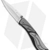 CRKT Montana Gentleman's Liner Lock Knife (2.6" Satin) 7402SK -Crkt Shop CRKT Montana Gentlemans LL Satin 7402SK BHQ 87022 jr
