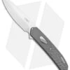 CRKT Onion Bona Fide Liner Lock Knife Gray Aluminum (3.5" Satin) K540GXP 1 CRKT Onion Bona Fide Liner Lock Knife Gray Aluminum (3.5" Satin) K540GXP -Crkt Shop CRKT Onion Bone Fide LL Gray Aluminum Satin K540GXP BHQ 119385 jr