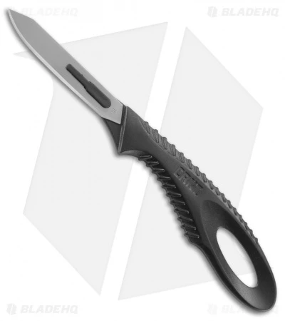 CRKT PDK Precision Disposable Knife Kit - Black (Set Of 4) 2393K 3 CRKT PDK Precision Disposable Knife Kit - Black (Set Of 4) 2393K