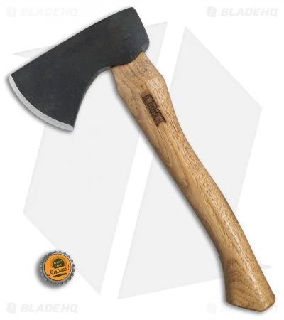 CRKT Roush Pack Axe Tennessee Hickory 2748 5 CRKT Roush Pack Axe Tennessee Hickory 2748 - Image 3