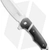 CRKT Philip Booth Ripsnort Liner Lock Flipper Knife Black (2.8" Satin) 7270 -Crkt Shop CRKT Philip Booth Ripsnort LL Black Satin 7270 BHQ 71231 jr