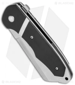 CRKT Philip Booth Ripsnort Liner Lock Flipper Knife Black (2.8" Satin) 7270 7 CRKT Philip Booth Ripsnort Liner Lock Flipper Knife Black (2.8" Satin) 7270 -Crkt Shop CRKT Philip Booth Ripsnort LL Black Satin 7270 BHQ 71231 jr spine