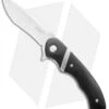 CRKT Philip Booth Snarky Recurve Liner Lock Flipper Knife (3.25" Satin) 7280 1 CRKT Philip Booth Snarky Recurve Liner Lock Flipper Knife (3.25" Satin) 7280 -Crkt Shop CRKT Philip Booth Snarky Recurve LL Satin 7280 BHQ 71233 jr