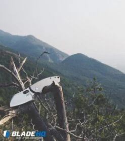 CRKT Pilar Frame Lock Knife Stainless Steel (2.4" Satin) 5311 -Crkt Shop CRKT Pilar 5311 BHQ 51848 dl mountains