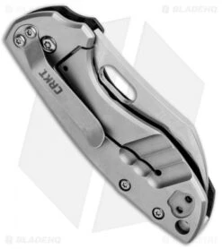 CRKT Pilar Frame Lock Knife Carbon Fiber (2.4" S35VN Satin) 5311CF2 8 CRKT Pilar Frame Lock Knife Carbon Fiber (2.4" S35VN Satin) 5311CF2 -Crkt Shop CRKT Pilar FL CF Satin 5311CF BHQ 84416 jr side