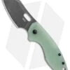 CRKT Pilar Frame Lock Knife Natural G-10 BHQ Exclusive (2.4" Black SW D2) 2 CRKT Pilar Frame Lock Knife Natural G-10 BHQ Exclusive (2.4" Black SW D2) -Crkt Shop CRKT Pilar FL Natural G 10 Smokewash BHQ 113631 jr