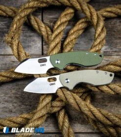 CRKT Pilar Frame Lock Knife OD Green G-10 (2.4" Satin D2) 5311D2D -Crkt Shop CRKT Pilar Frame Lock Knife OD Green G 10 Satin D2 5311D2D BHQ 93244 kp wood rope web 1