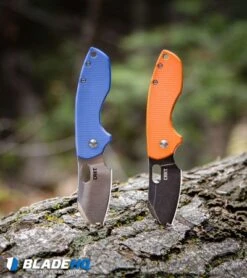 CRKT Pilar Frame Lock Knife Blue G-10 (2.4" Satin) 5311GB 18 CRKT Pilar Frame Lock Knife Blue G-10 (2.4" Satin) 5311GB -Crkt Shop CRKT Pilar Frame Lock Knife Stainless Steel BHQ51848 kp woods log web 1