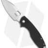 CRKT Pilar III Frame Lock Knife Black G-10 (3" Satin) 5317 -Crkt Shop CRKT Pilar III FL Black G 10 Satin BHQ 119342 jr