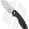 CRKT Pilar III Frame Lock Knife Black G-10 (3" Stonewash D2) 5317D2 -Crkt Shop CRKT Pillar III FL Black G 10 SW D2 5317D2 BHQ 119343 jr